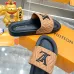 6Louis Vuitton Shoes for Men's Louis Vuitton Slippers #A39184