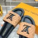 8Louis Vuitton Shoes for Men's Louis Vuitton Slippers #A39184