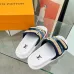 12Louis Vuitton Shoes for Men's Louis Vuitton Slippers #A47652