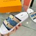 14Louis Vuitton Shoes for Men's Louis Vuitton Slippers #A47652