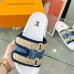 15Louis Vuitton Shoes for Men's Louis Vuitton Slippers #A47652