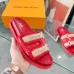 19Louis Vuitton Shoes for Men's Louis Vuitton Slippers #A47652