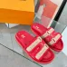 21Louis Vuitton Shoes for Men's Louis Vuitton Slippers #A47652