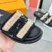 5Louis Vuitton Shoes for Men's Louis Vuitton Slippers #A47652