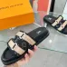 6Louis Vuitton Shoes for Men's Louis Vuitton Slippers #A47652