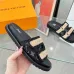 7Louis Vuitton Shoes for Men's Louis Vuitton Slippers #A47652