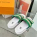 8Louis Vuitton Shoes for Men's Louis Vuitton Slippers #A47652
