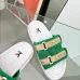 9Louis Vuitton Shoes for Men's Louis Vuitton Slippers #A47652