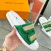 10Louis Vuitton Shoes for Men's Louis Vuitton Slippers #A47652