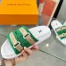 11Louis Vuitton Shoes for Men's Louis Vuitton Slippers #A47652