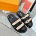 1Louis Vuitton Shoes for Men's Louis Vuitton Slippers #A47652