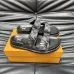 4Louis Vuitton Shoes for Men's Louis Vuitton Slippers #A48628