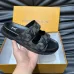 7Louis Vuitton Shoes for Men's Louis Vuitton Slippers #A48628