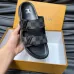 8Louis Vuitton Shoes for Men's Louis Vuitton Slippers #A48628