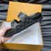 9Louis Vuitton Shoes for Men's Louis Vuitton Slippers #A48628