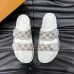 11Louis Vuitton Shoes for Men's Louis Vuitton Slippers #A48628