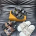 1Louis Vuitton Shoes for Men's Louis Vuitton Slippers #A48628