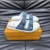 4Louis Vuitton Shoes for Men's Louis Vuitton Slippers #A48629