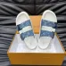 5Louis Vuitton Shoes for Men's Louis Vuitton Slippers #A48629