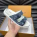 7Louis Vuitton Shoes for Men's Louis Vuitton Slippers #A48629