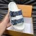 8Louis Vuitton Shoes for Men's Louis Vuitton Slippers #A48629