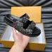 7Louis Vuitton Shoes for Men's Louis Vuitton Slippers #A48630