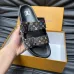 8Louis Vuitton Shoes for Men's Louis Vuitton Slippers #A48630