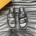 4Louis Vuitton Shoes for Men's Louis Vuitton Slippers #A48631