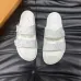 5Louis Vuitton Shoes for Men's Louis Vuitton Slippers #A48631