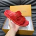 7Louis Vuitton Shoes for Men's Louis Vuitton Slippers #A48632