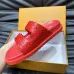 9Louis Vuitton Shoes for Men's Louis Vuitton Slippers #A48632