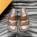 11Louis Vuitton Shoes for Men's Louis Vuitton Slippers #A48632