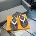 4Louis Vuitton Shoes for Men's Louis Vuitton Slippers #A48881