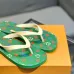 9Louis Vuitton Shoes for Men's Louis Vuitton Slippers #A48882