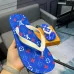 5Louis Vuitton Shoes for Men's Louis Vuitton Slippers #A48883
