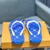 7Louis Vuitton Shoes for Men's Louis Vuitton Slippers #A48883