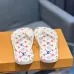 7Louis Vuitton Shoes for Men's Louis Vuitton Slippers #A48884