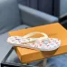9Louis Vuitton Shoes for Men's Louis Vuitton Slippers #A48884