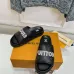 18Louis Vuitton Shoes for Men's Louis Vuitton Slippers #A49746