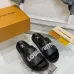17Louis Vuitton Shoes for Men's Louis Vuitton Slippers #A49746