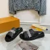 15Louis Vuitton Shoes for Men's Louis Vuitton Slippers #A49746
