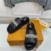 14Louis Vuitton Shoes for Men's Louis Vuitton Slippers #A49746