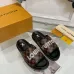 10Louis Vuitton Shoes for Men's Louis Vuitton Slippers #A49746