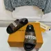 5Louis Vuitton Shoes for Men's Louis Vuitton Slippers #A49746