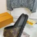 4Louis Vuitton Shoes for Men's Louis Vuitton Slippers #A49746