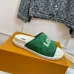 1Louis Vuitton Shoes for Men's Louis Vuitton Slippers #A49746