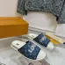 25Louis Vuitton Shoes for Men's Louis Vuitton Slippers #A49746
