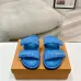 12Louis Vuitton Shoes for Men's Louis Vuitton Slippers #A50746