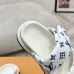 13Louis Vuitton Shoes for Men's Louis Vuitton Slippers #A50746