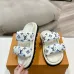 14Louis Vuitton Shoes for Men's Louis Vuitton Slippers #A50746